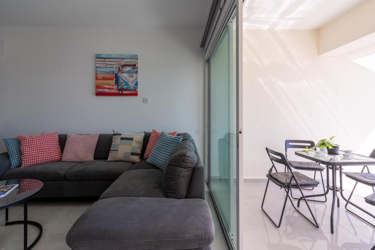Andrea 3-bedroom In Mackenzie Апартаменти *