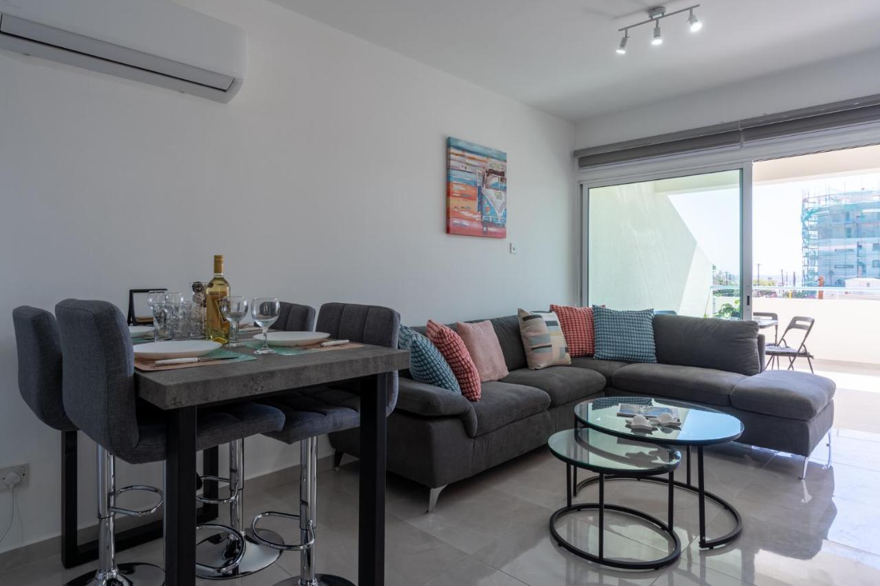 Апартаменти Andrea 3-bedroom In Mackenzie
